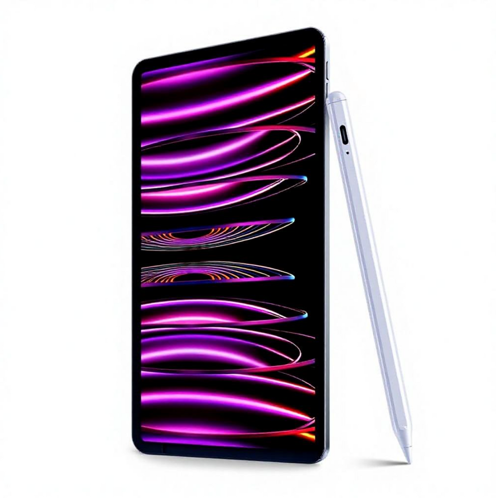 Universal Touchscreen Stylus Pen – Precision Digital Pen for Smartphones & Tablets