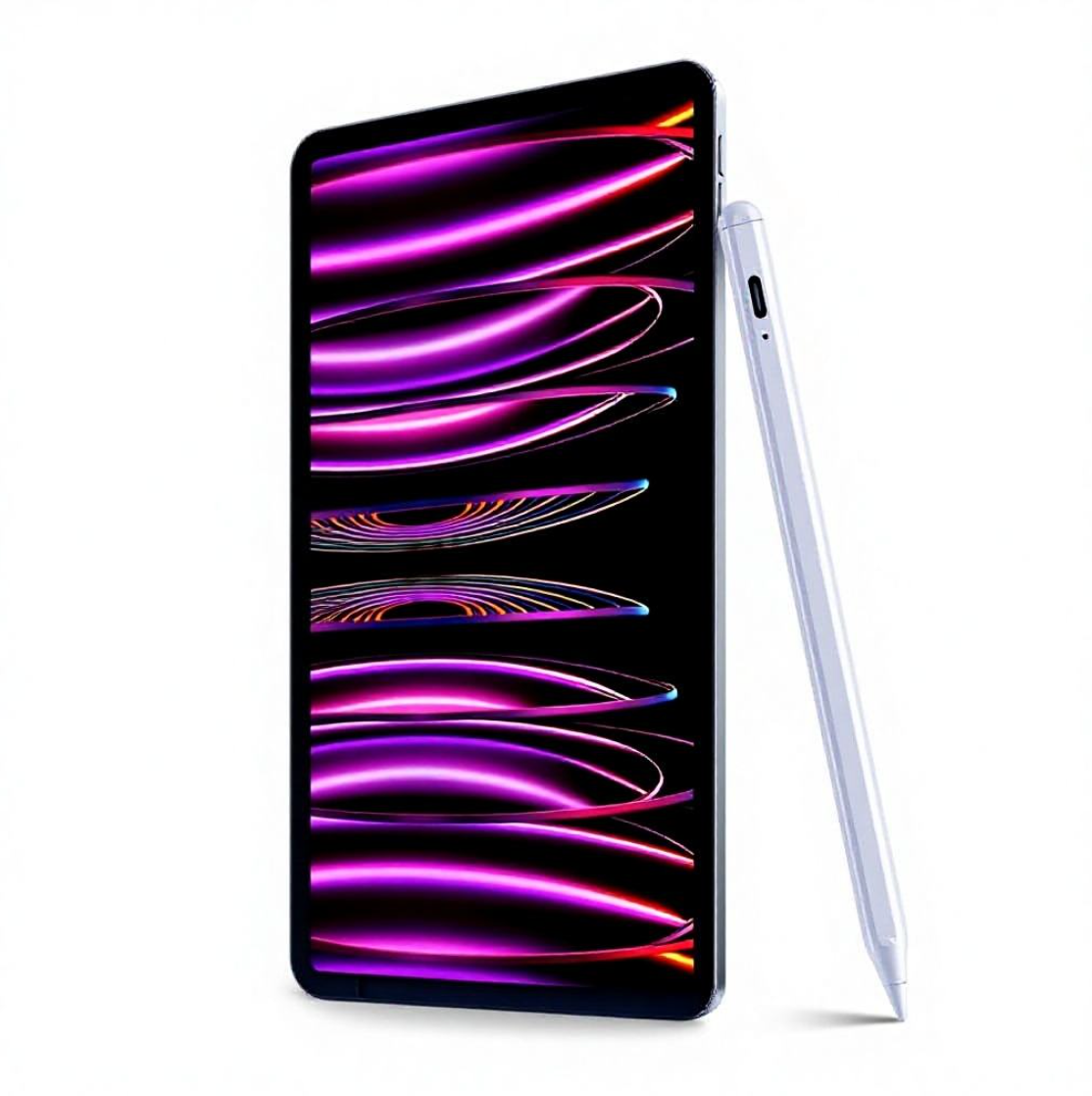 Universal Touchscreen Stylus Pen – Precision Digital Pen for Smartphones & Tablets