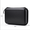 Multi-Purpose EVA Organizer Case – Portable Shockproof Storage Box for Electronics, Accessories & Travel