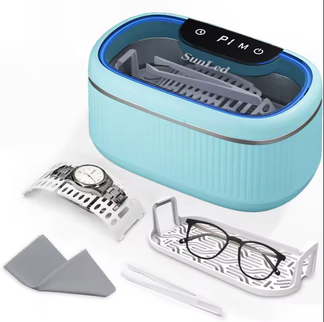 Multi-Purpose Cleaning Gadget – Powerful Precision Scrubber & Cleaning Tool