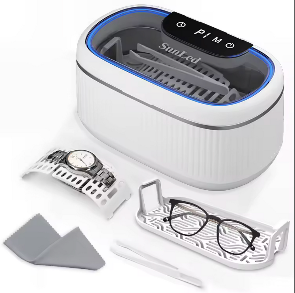 Multi-Purpose Cleaning Gadget – Powerful Precision Scrubber & Cleaning Tool