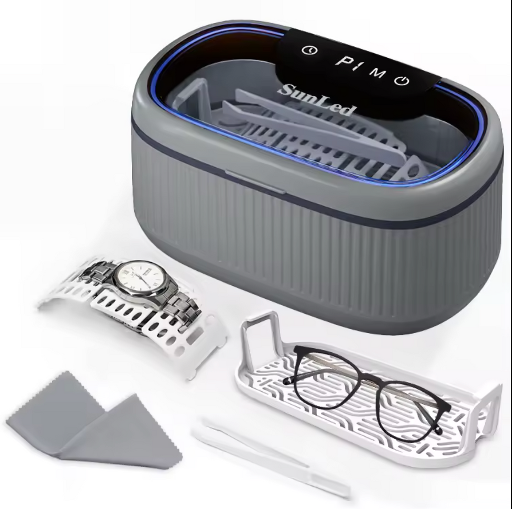 Multi-Purpose Cleaning Gadget – Powerful Precision Scrubber & Cleaning Tool