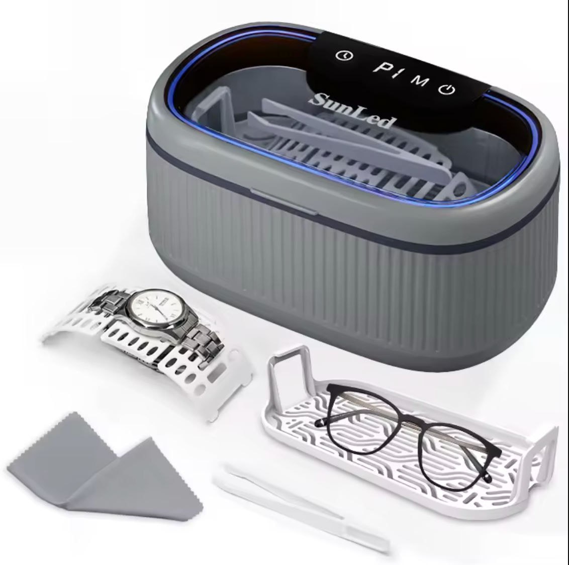 Multi-Purpose Cleaning Gadget – Powerful Precision Scrubber & Cleaning Tool