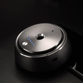 Portable Automatic Aroma Diffuser – Waterless Essential Oil Fragrance Mist Machine