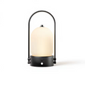 Rechargeable Sensor Table Lamp – Cordless LED Touch Lamp with Modern Design
