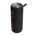 S11 2-in-1 Detachable Magnetic Bluetooth Speaker – Portable Stereo Boombox with Deep Bass & RGB Lights